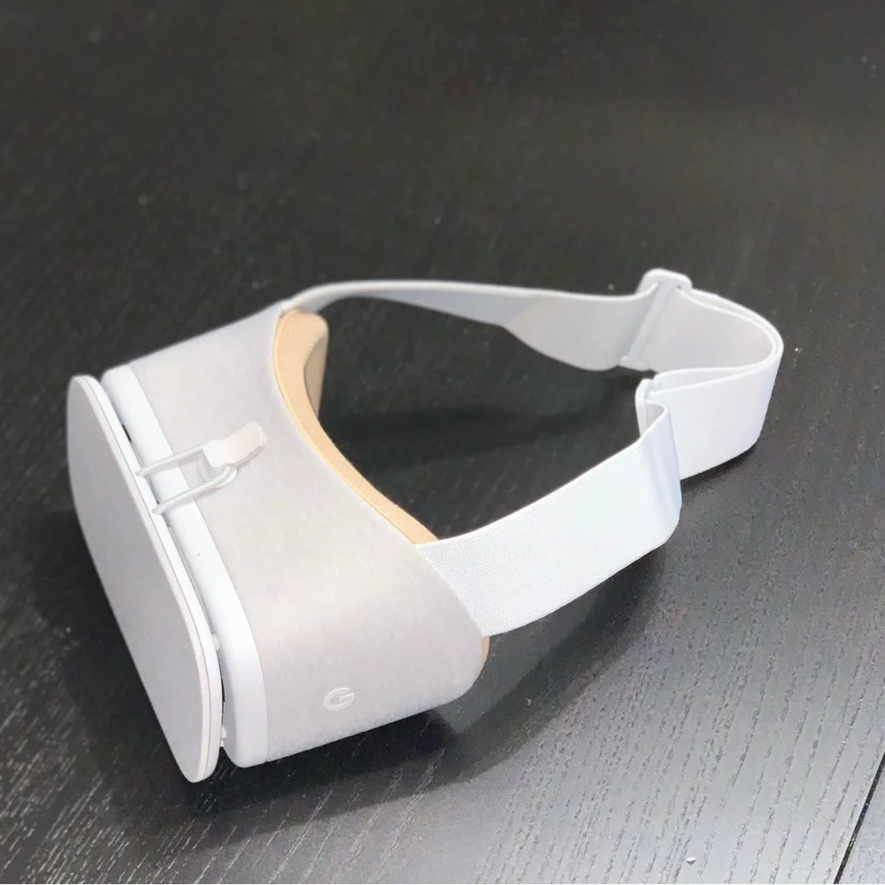 Google Daydream View VR Headset
